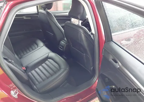 2018 Ford Fusion Se from USA, damaged, VIN 3FA6P0HD1JR200759